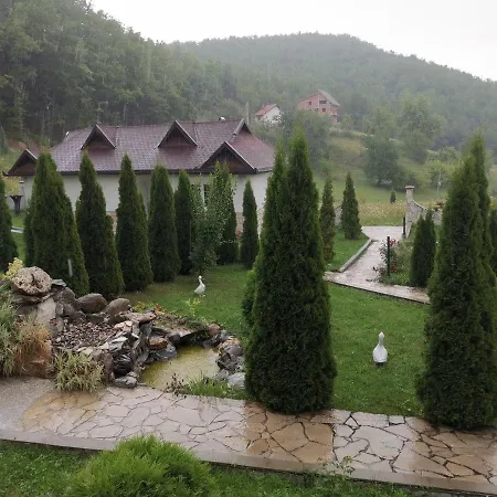 Villa Zafaran By H&h *