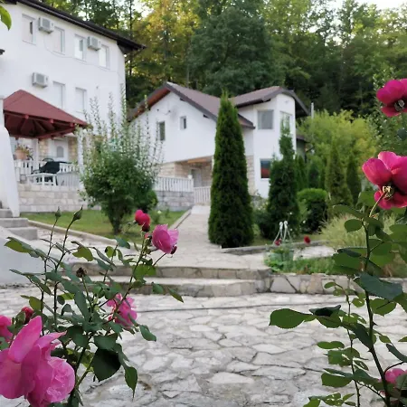 Zafaran By H&h Villa Sarajevo