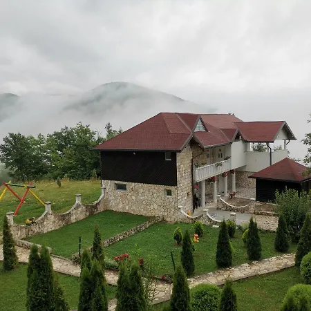 Zafaran By H&h * Sarajevo