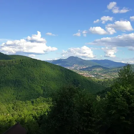 Zafaran By H&h Villa *