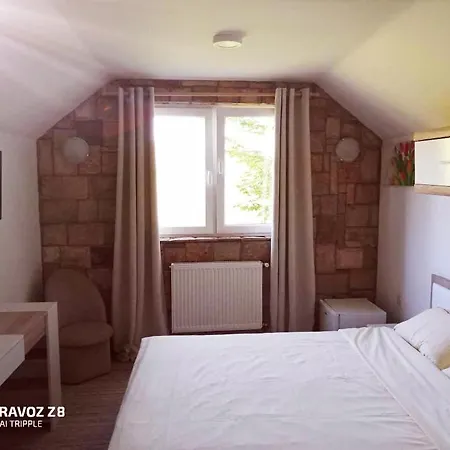 Zafaran By H&h Villa