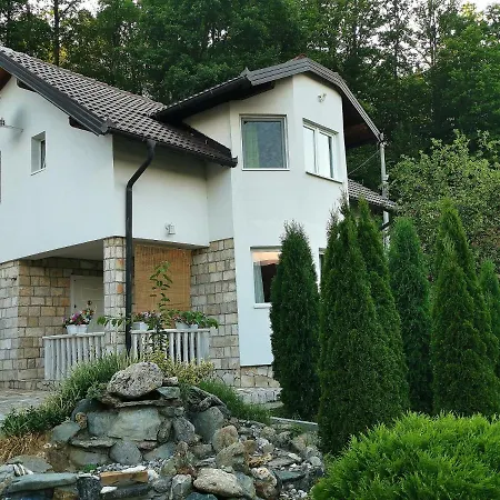 Villa Zafaran By H&h Sarajevo