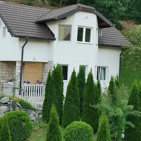 Zafaran By H&h Villa