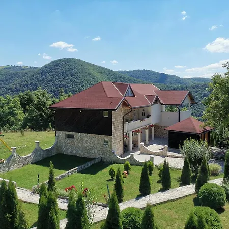 Zafaran By H&h * Sarajevo