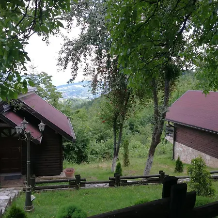 Villa Zafaran By H&h