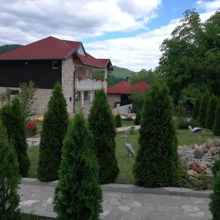 Zafaran By H&h Vila Sarajevo