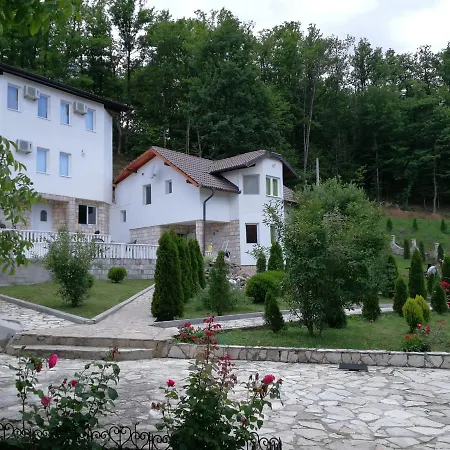 Zafaran By H&h Villa *