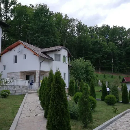 Zafaran By H&h Villa Sarajevo
